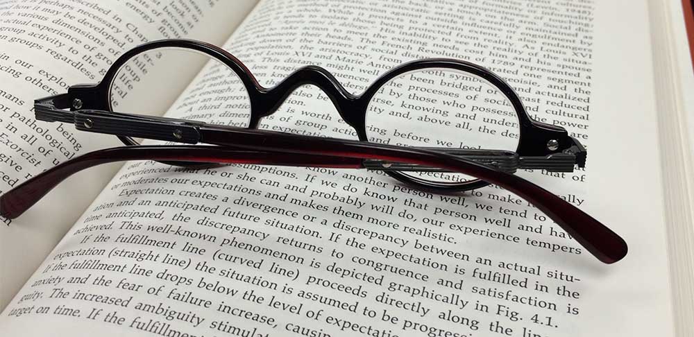 Algunos falsos mitos de la revisión de la vista