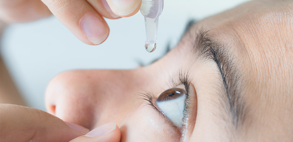 Lágrimas artificiales