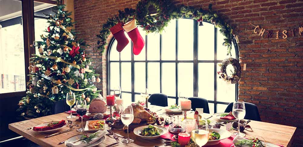 Gastronomía navideña en Europa - Revista Urban Style