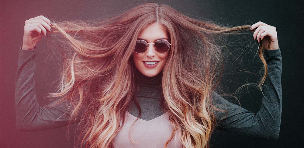 Presume de pelazo también en invierno