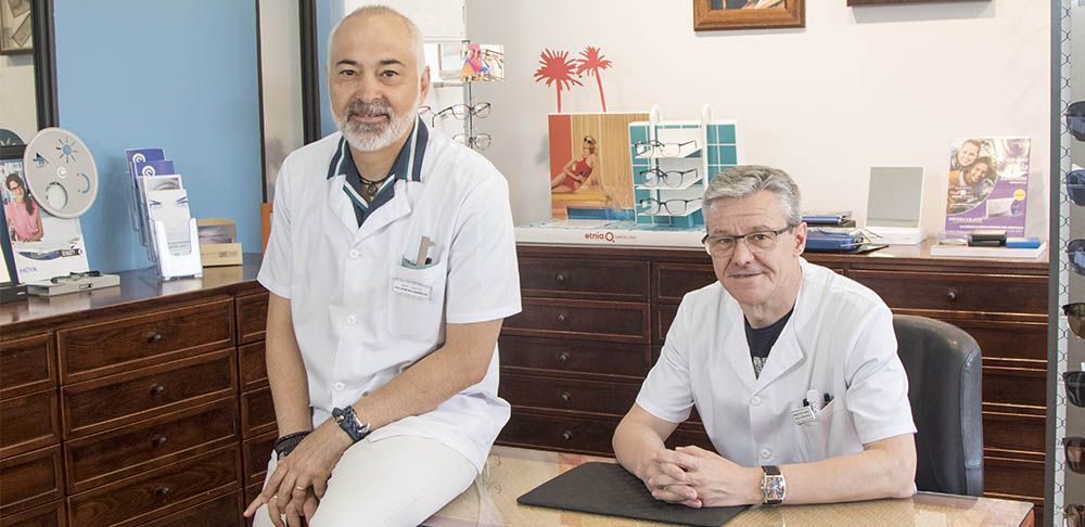 ¿Buscas las gafas de sol perfectas?