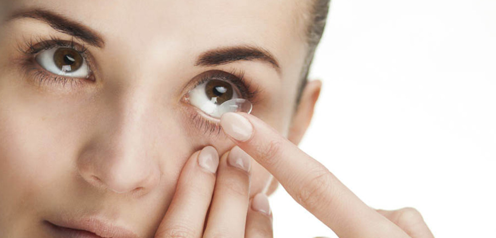 Lentillas: todo lo que debes saber para que no dañen tus ojos