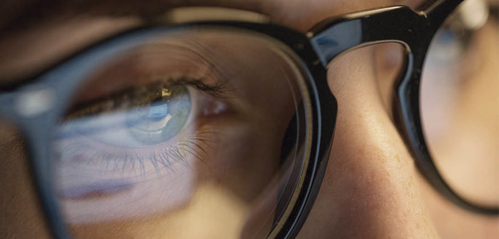 Síndrome del ojo seco