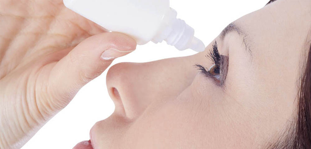 Conjuntivitis alérgica: cómo evitarla