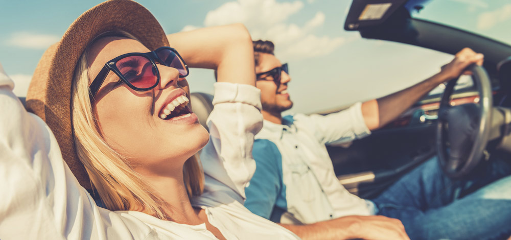 5 consejos sobre salud visual si vas a viajar