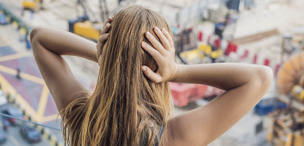 ¿Cómo tratar la fatiga auditiva?