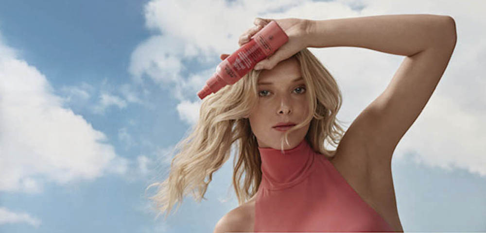 NUEVO nutriplenish™ replenishing  overnight serum