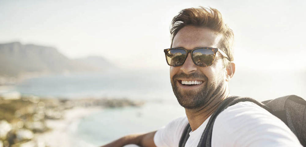 Tus ojos necesitan más cuidados en verano