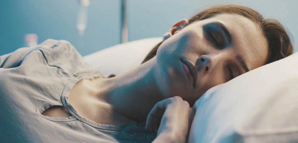 Corrige tu miopía mientras duermes