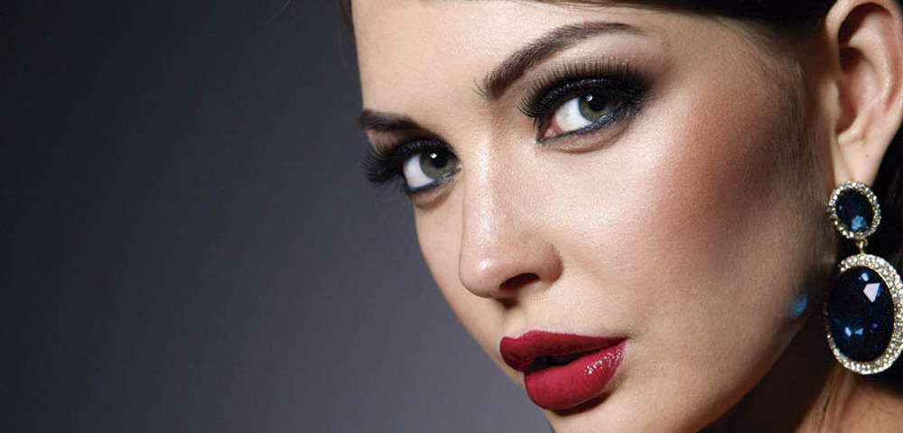 El look perfecto para estas navidades