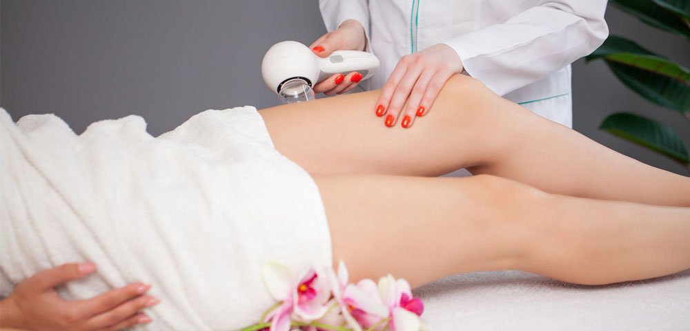 ¿Quieres saber cómo eliminar la celulitis para este verano?