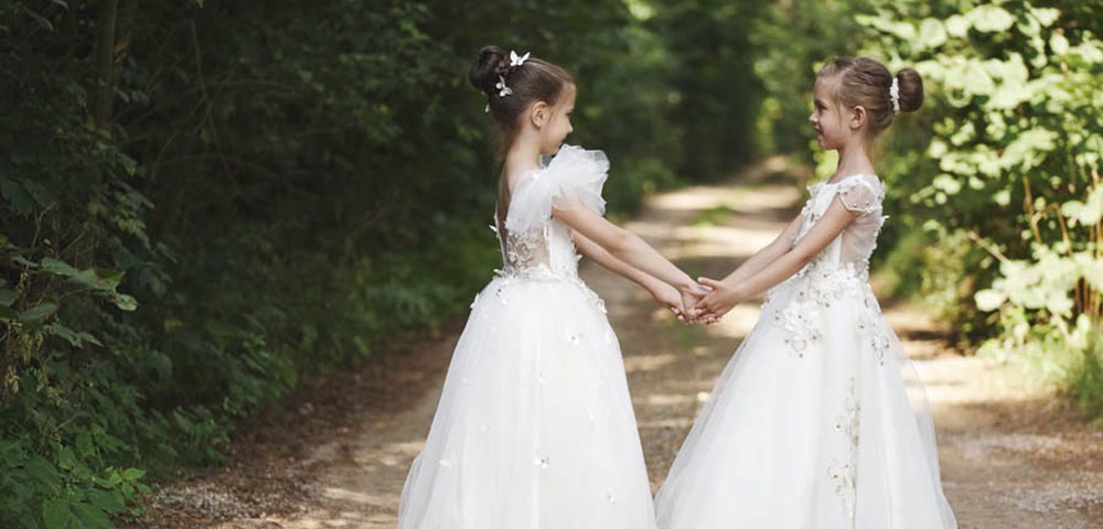 Tendencias peinado comunión 2024