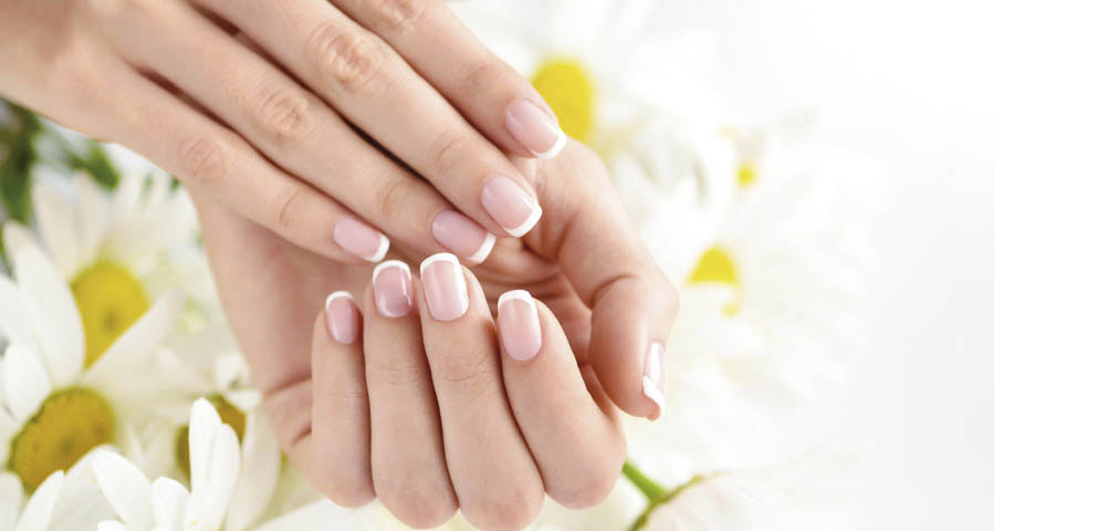 Cómo preparar tus pies y manos para el verano