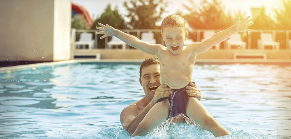 Este verano, cuida tus oídos