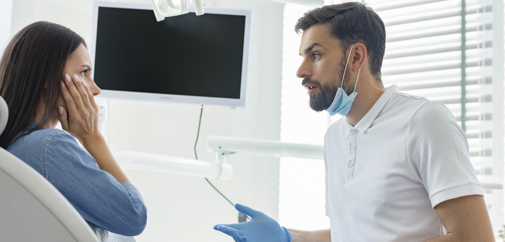 Publicidad engañosa en odontología