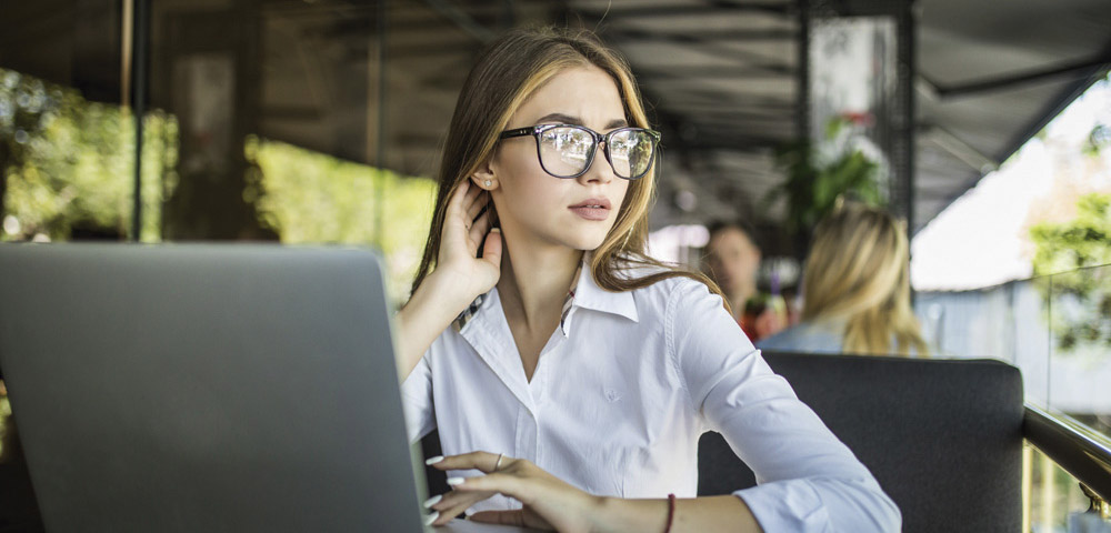 Los hábitos que perjudican tu salud visual
