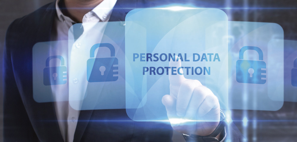 ¿Cómo se protegen tus datos personales en una clínica dental?