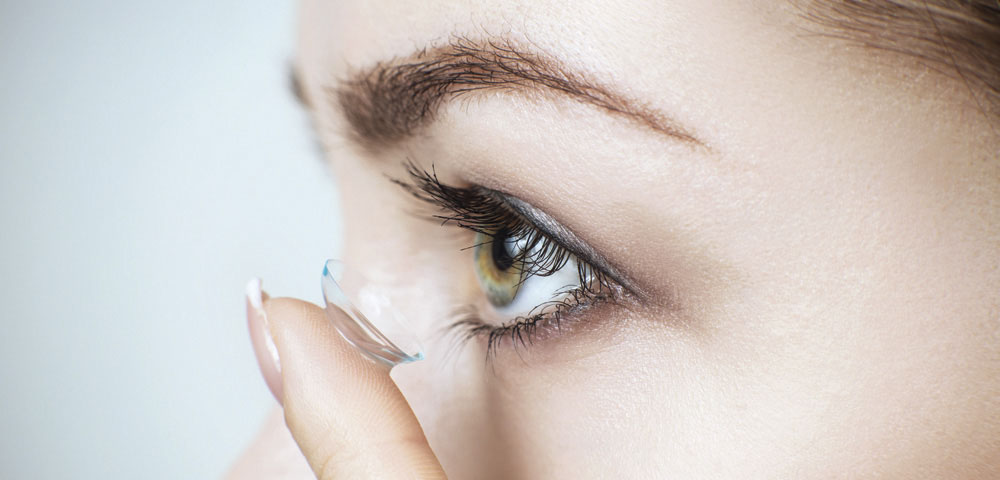 Lo que debes saber sobre las lentillas