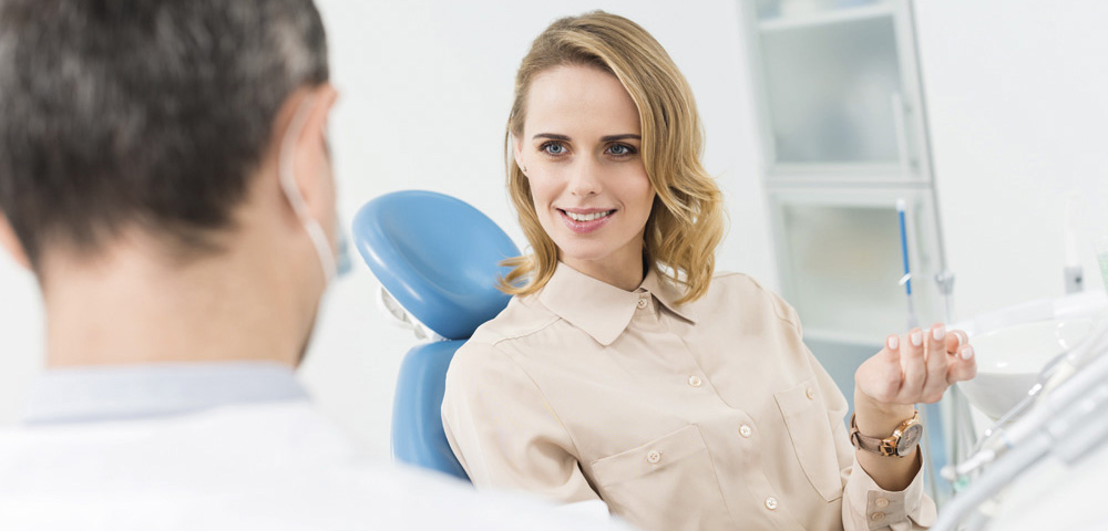 Los mitos más comunes en odontología