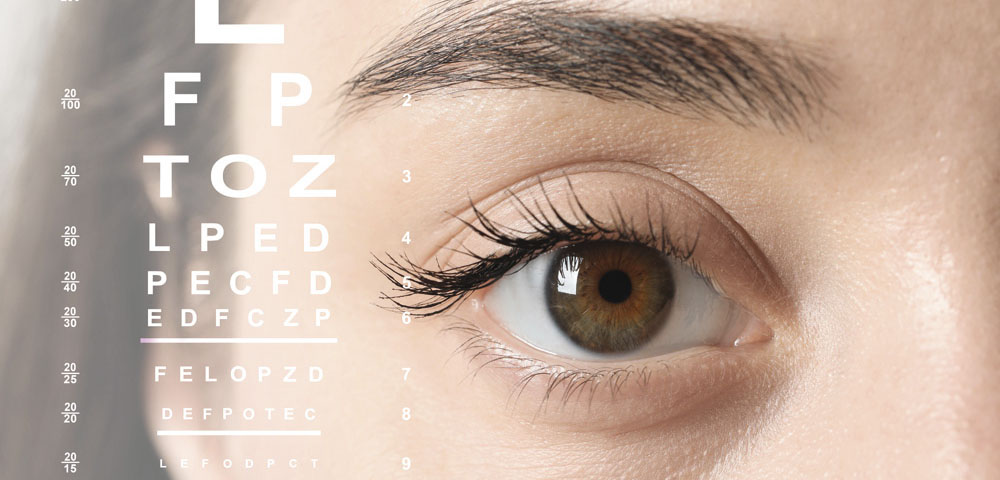 Los problemas de visión más comunes