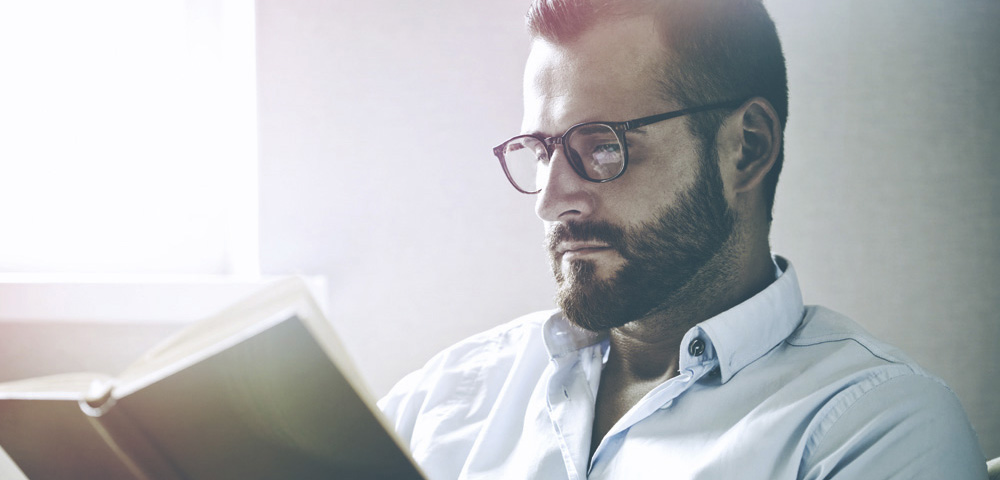 Lo que debes saber sobre la presbicia