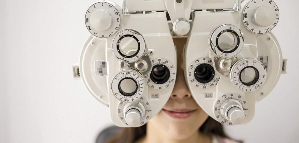 ¿En qué consiste una revisión visual?