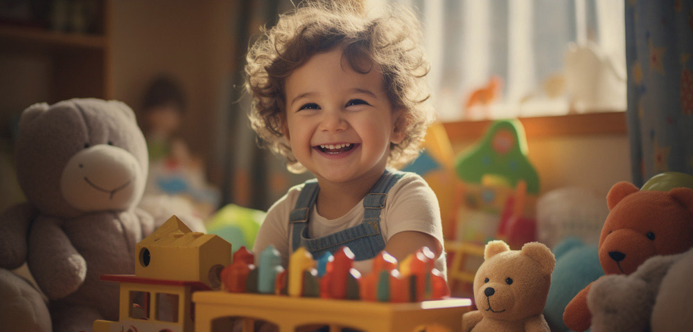 La importancia de una buena salud visual infantil, también en Navidad