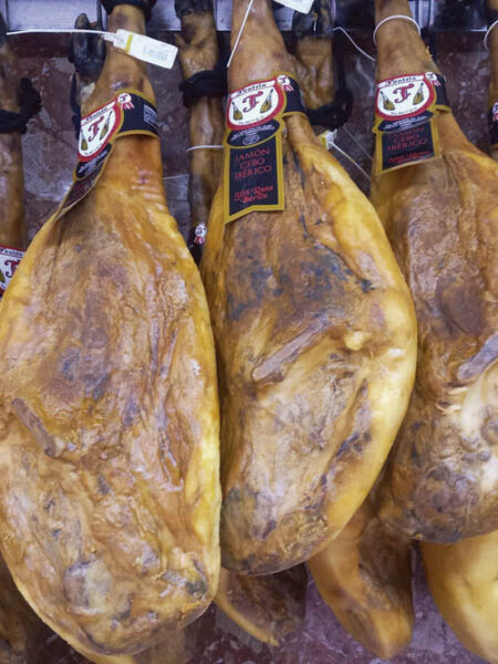 Carnicería Ángel Sáez