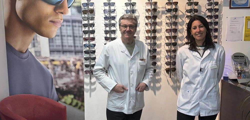 Cuando la salud visual y auditiva es lo primero