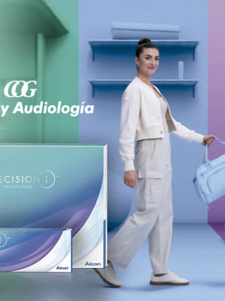 Central Óptica de Guadalajara