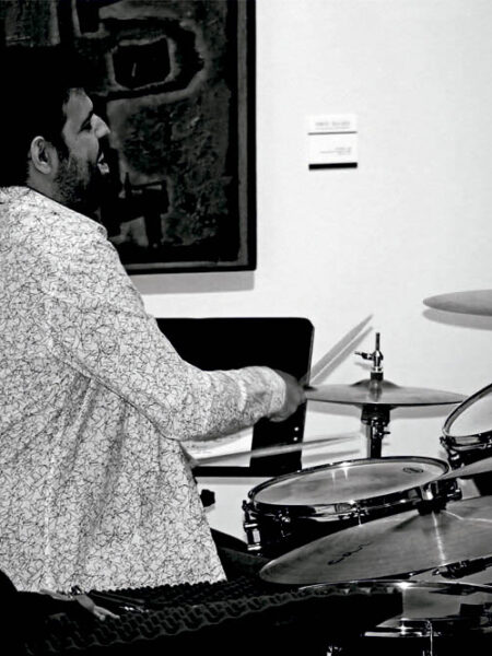 Mario Sanjuán