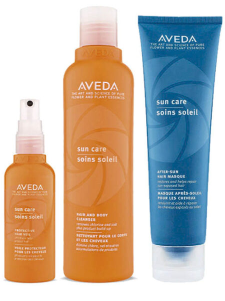 Peluquería y Centro de Belleza D´ellas