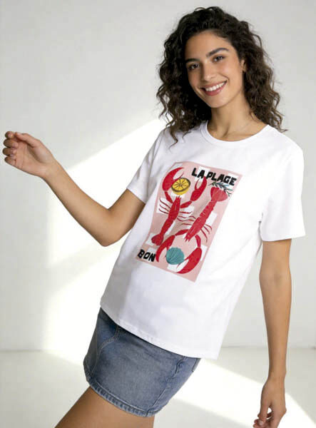 ECLAT By Andrea