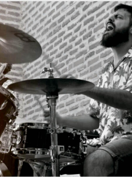 Mario Sanjuán