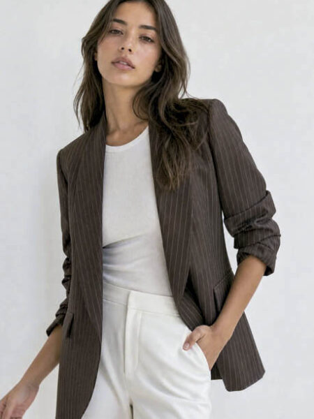 ECLAT By Andrea