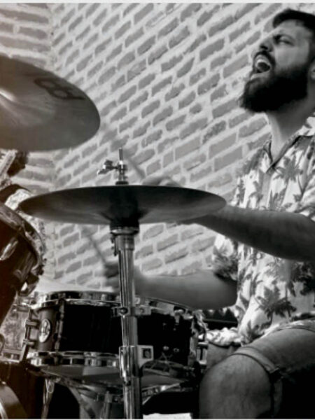Mario Sanjuán